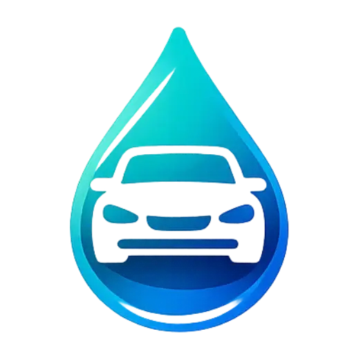 Lavage auto à domicile Wassy